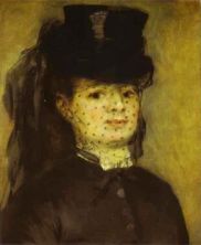 Haga click para ver la imagen ampliada portrait of mme_ darra.jpg